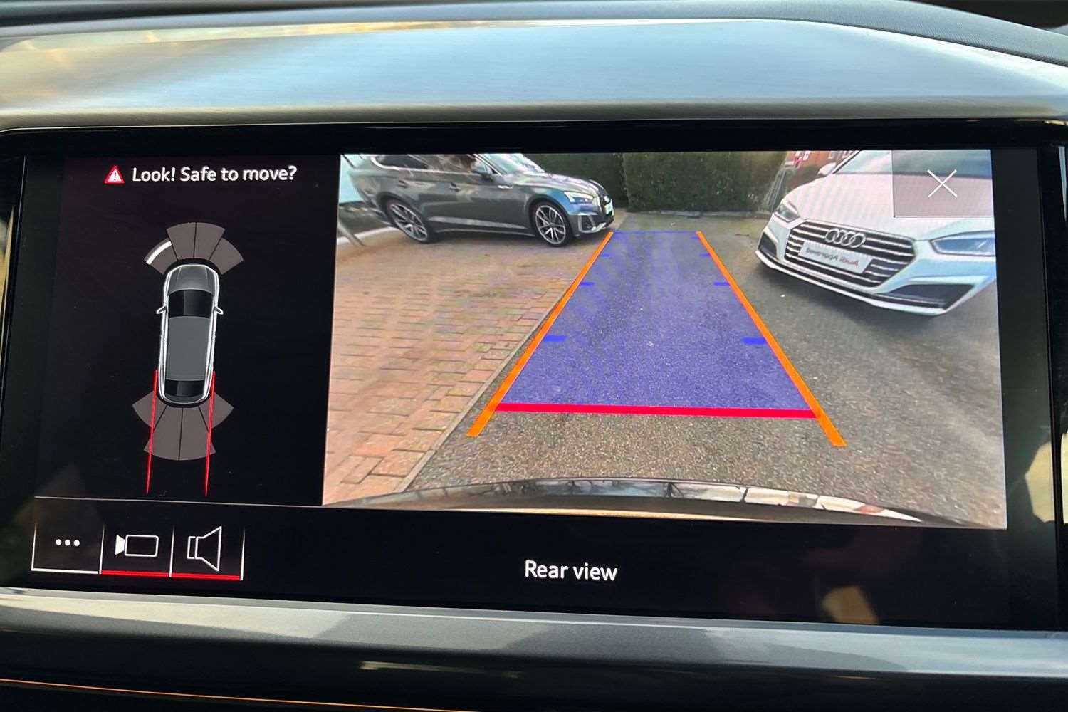 Used Audi Q4 e-tron 2024 for sale - 76718300: Photo 26