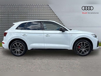 Used Audi Q5 2022 for sale - 78812410: Photo