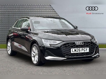 Used Audi A3 2026 for sale - 78881141: Photo