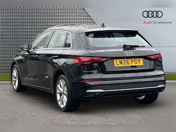 Used Audi A3 2026 for sale - 78881141: Photo