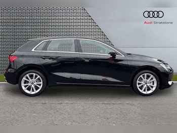 Used Audi A3 2026 for sale - 78881141: Photo