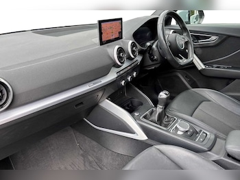 Used Audi Q2 2022 for sale - 75452667: Photo