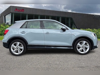 Used Audi Q2 2022 for sale - 75452667: Photo