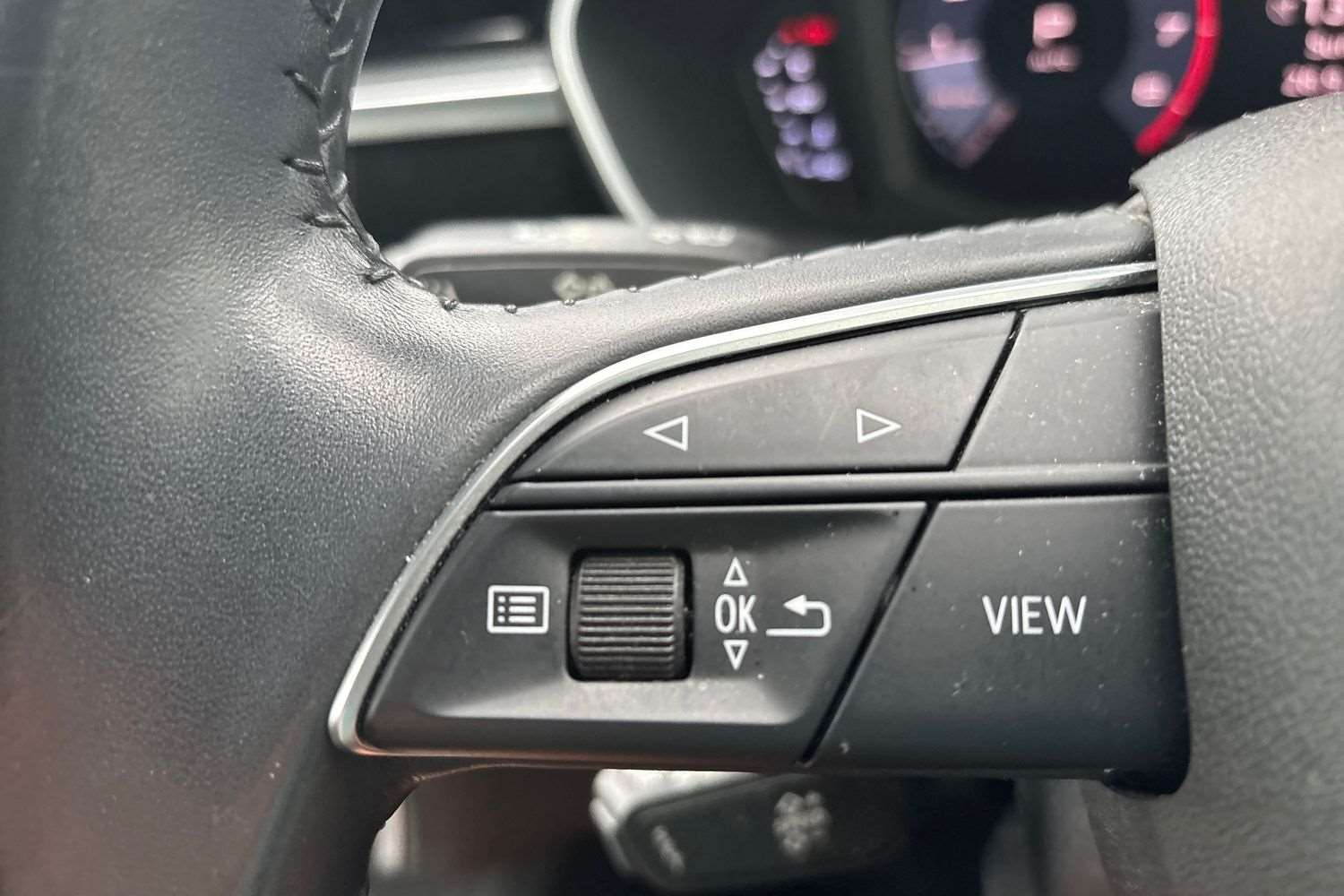 Used Audi Q3 2019 for sale - 76262519: Photo 16