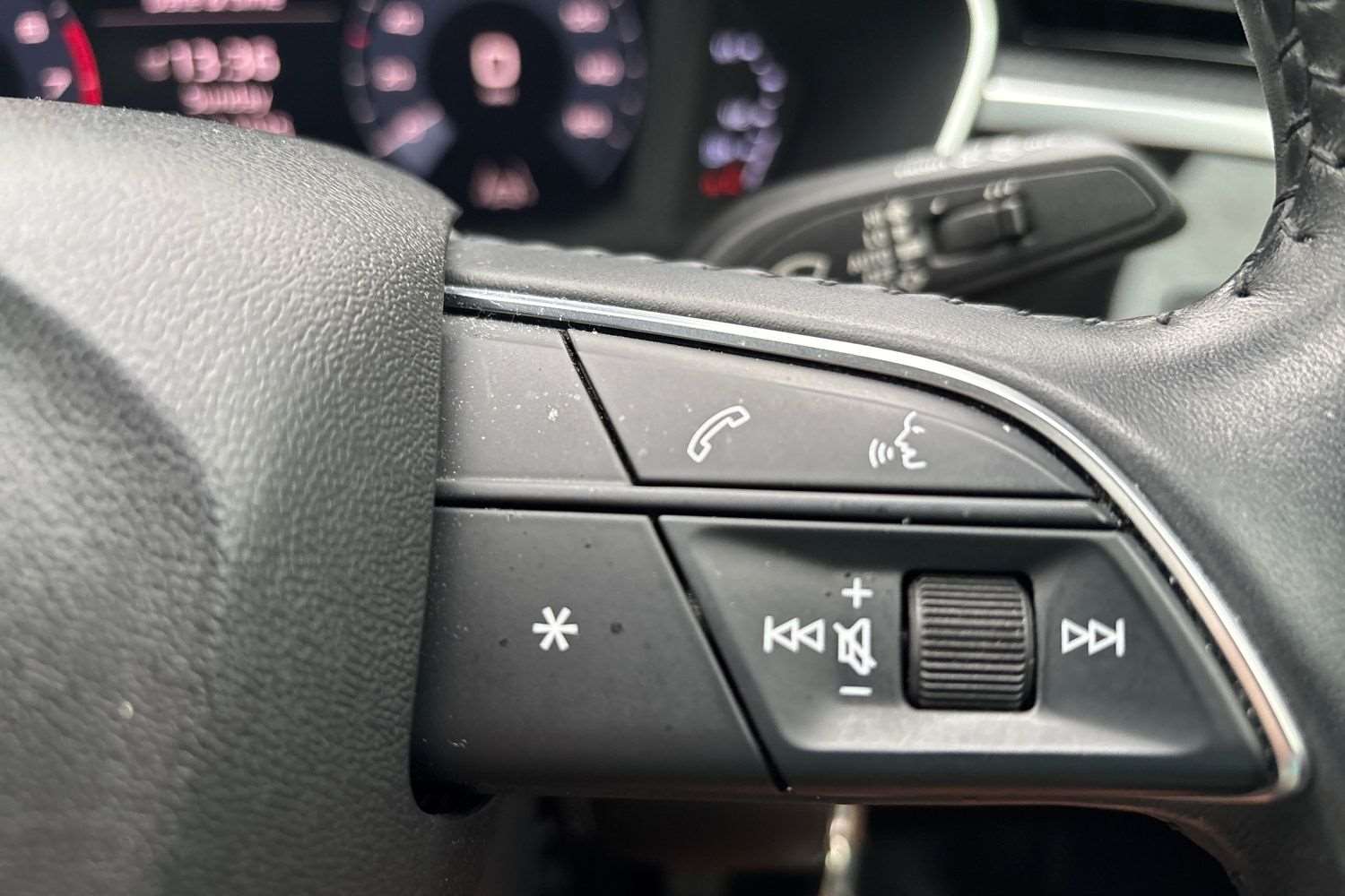 Used Audi Q3 2019 for sale - 76262519: Photo 17