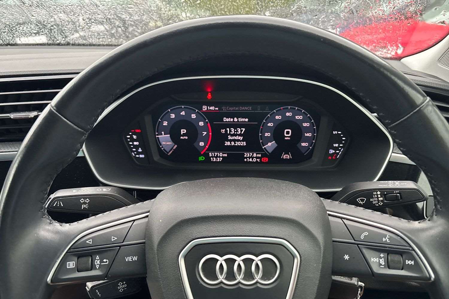 Used Audi Q3 2019 for sale - 76262519: Photo 18