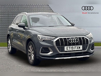 Audi - Q3