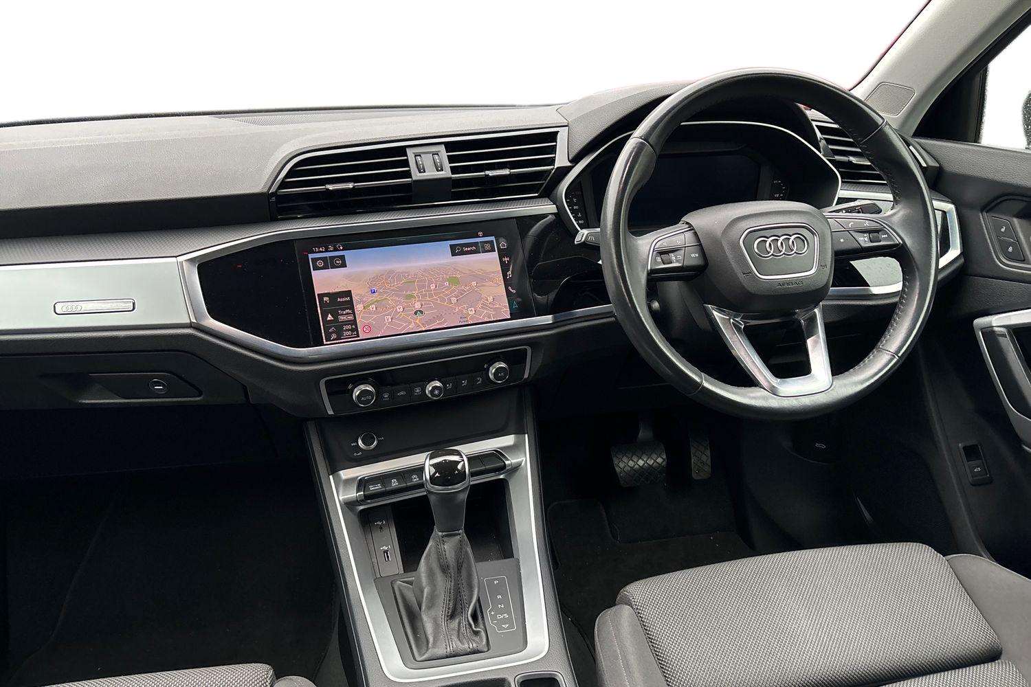 Used Audi Q3 2019 for sale - 76262519: Photo 20
