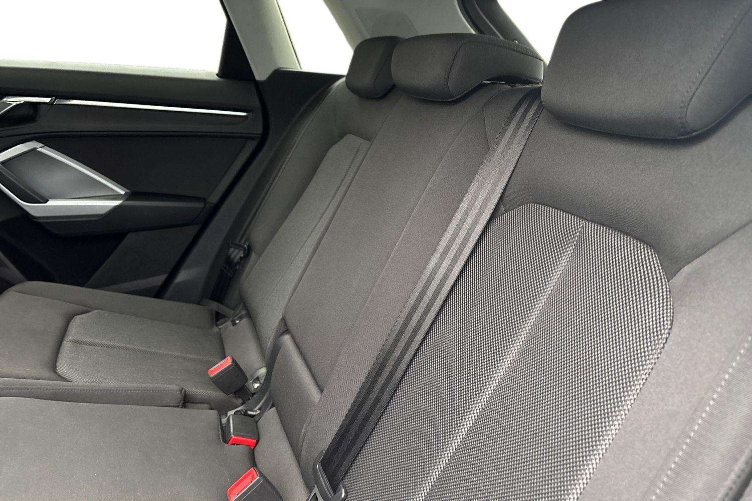Used Audi Q3 2019 for sale - 76262519: Photo 22