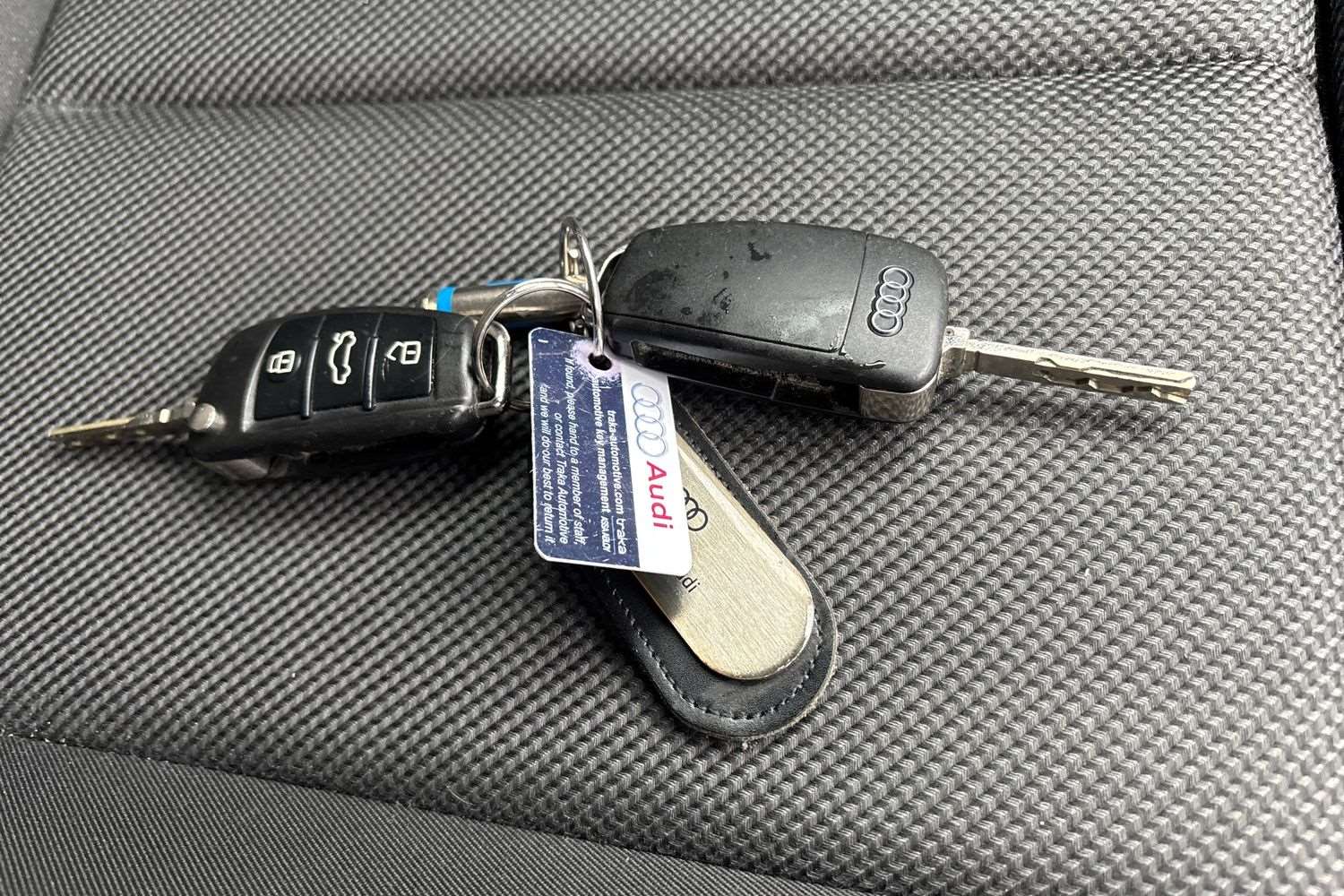 Used Audi Q3 2019 for sale - 76262519: Photo 25
