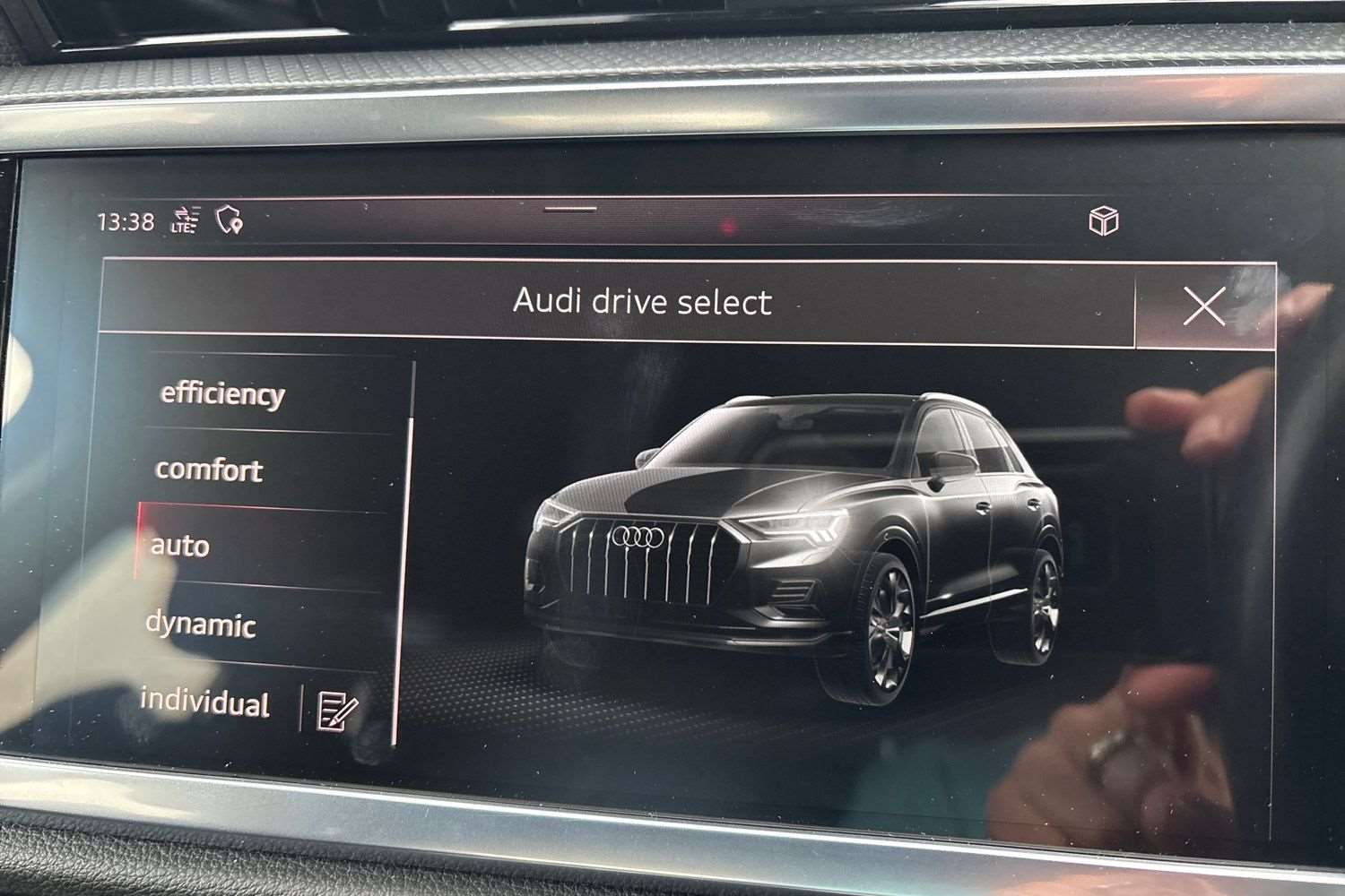 Used Audi Q3 2019 for sale - 76262519: Photo 26