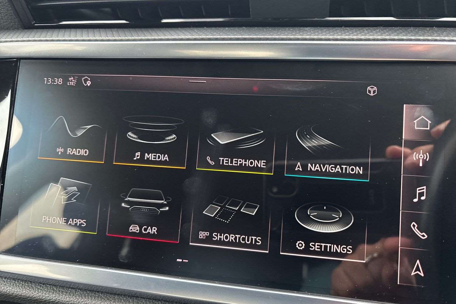 Used Audi Q3 2019 for sale - 76262519: Photo 27