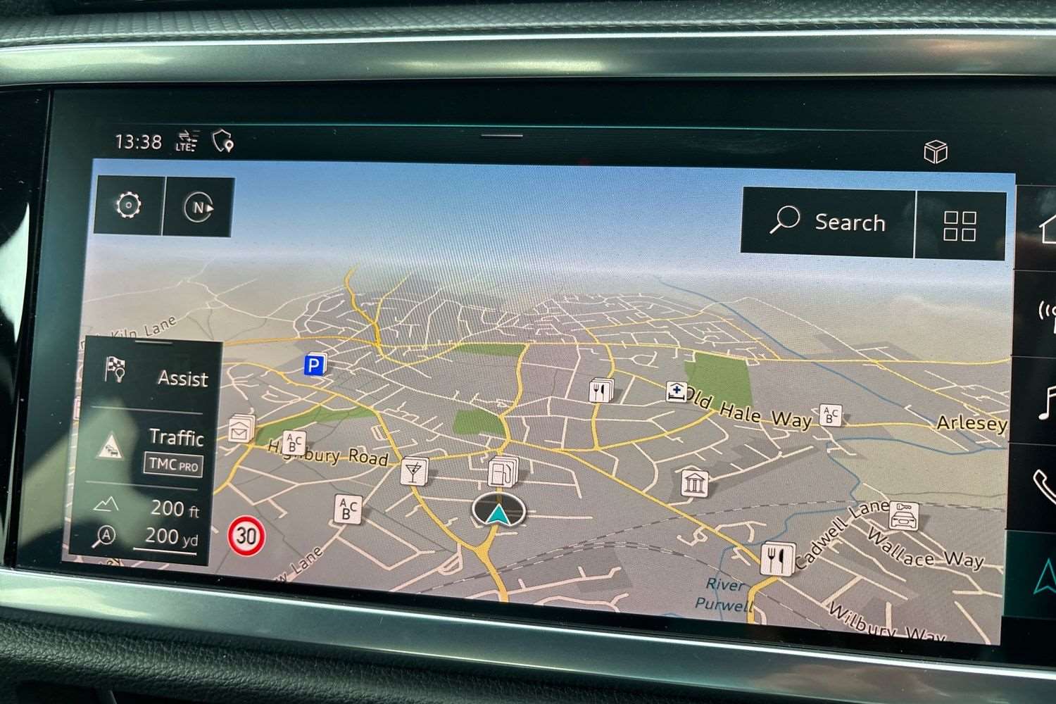Used Audi Q3 2019 for sale - 76262519: Photo 29
