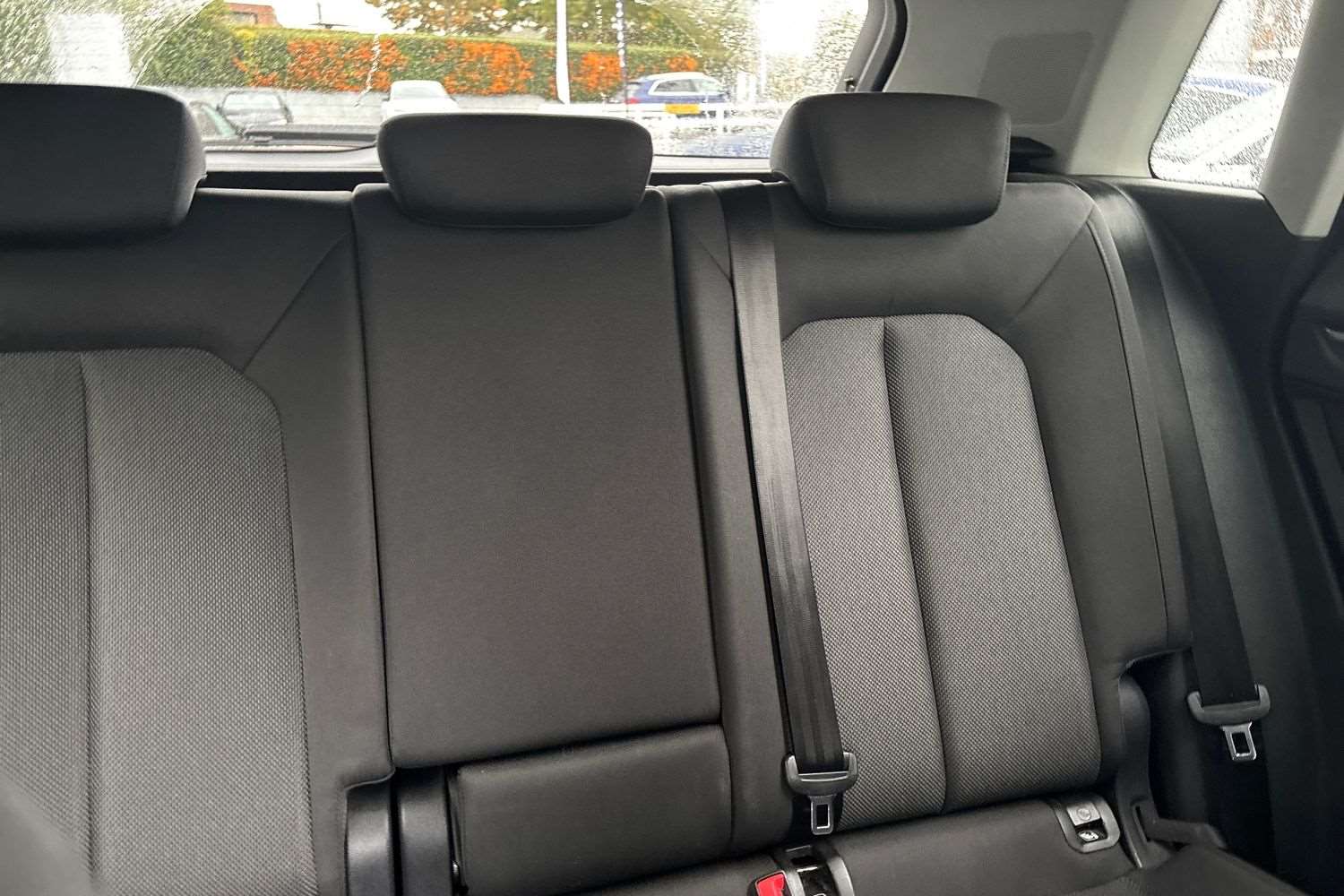 Used Audi Q3 2019 for sale - 76262519: Photo 32