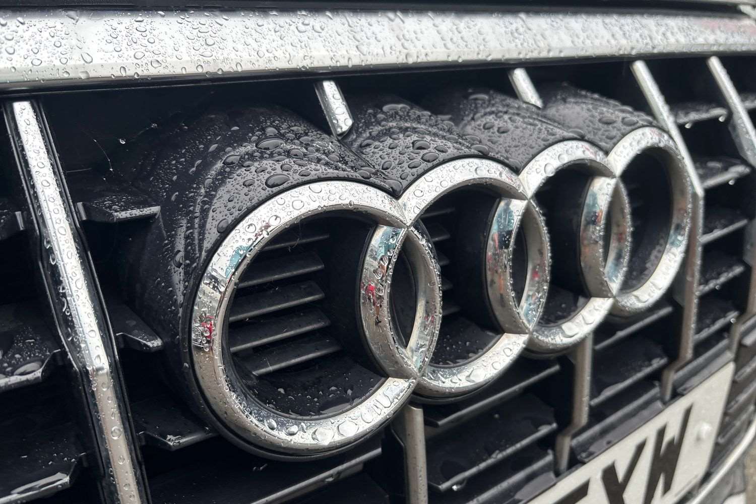 Used Audi Q3 2019 for sale - 76262519: Photo 33