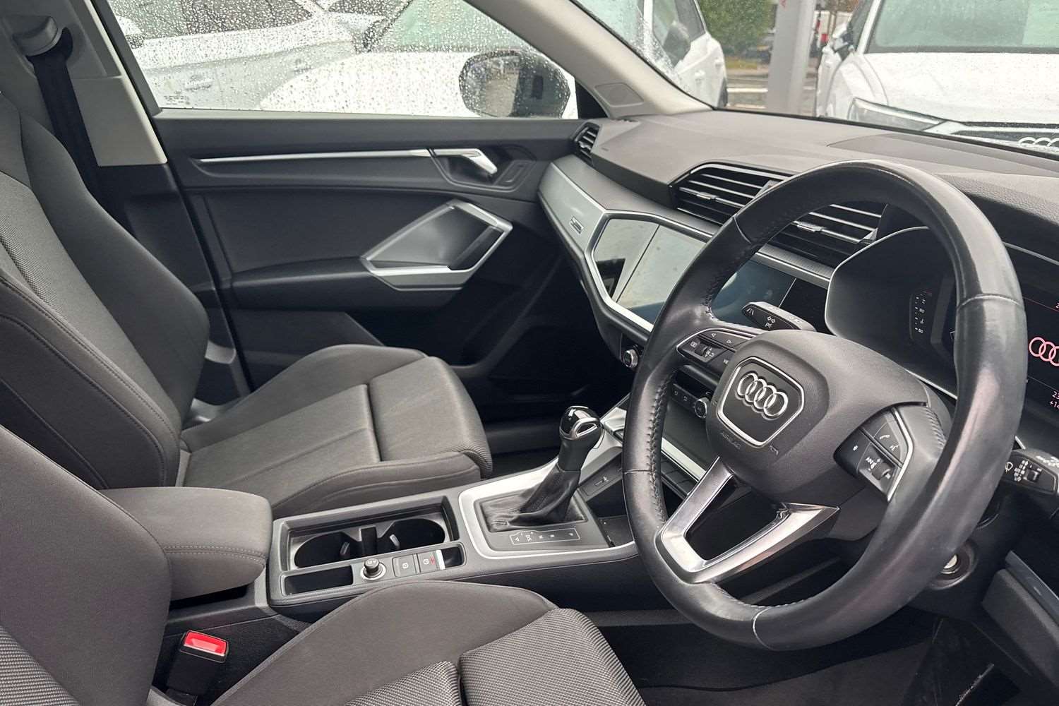 Used Audi Q3 2019 for sale - 76262519: Photo 34