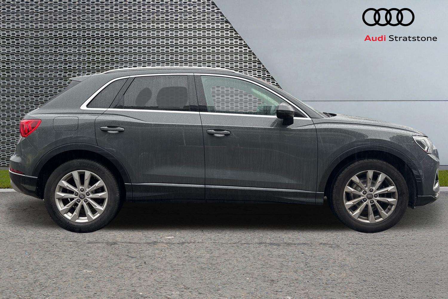 Used Audi Q3 2019 for sale - 76262519: Photo 4