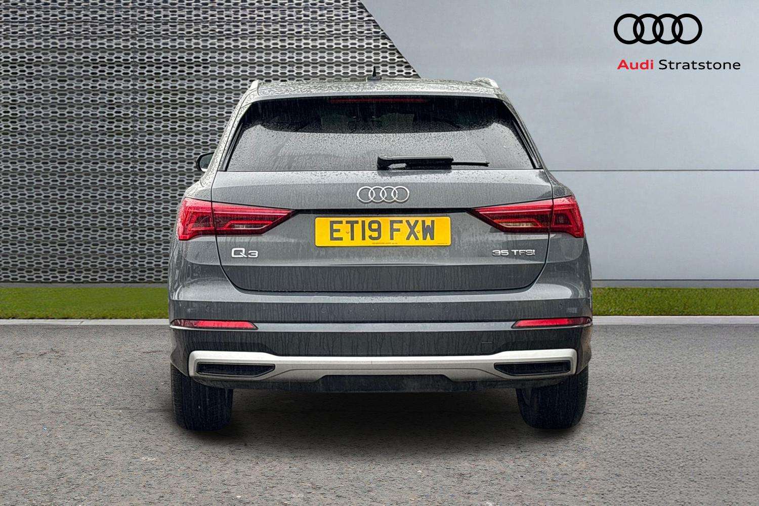 Used Audi Q3 2019 for sale - 76262519: Photo 7