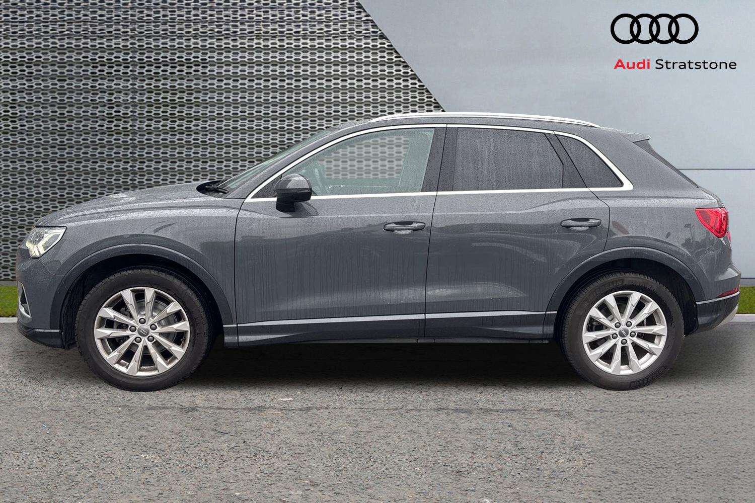 Used Audi Q3 2019 for sale - 76262519: Photo 8