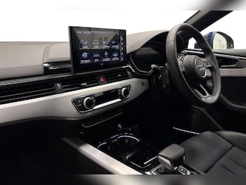 Used Audi A5 2024 for sale - 78678560: Photo