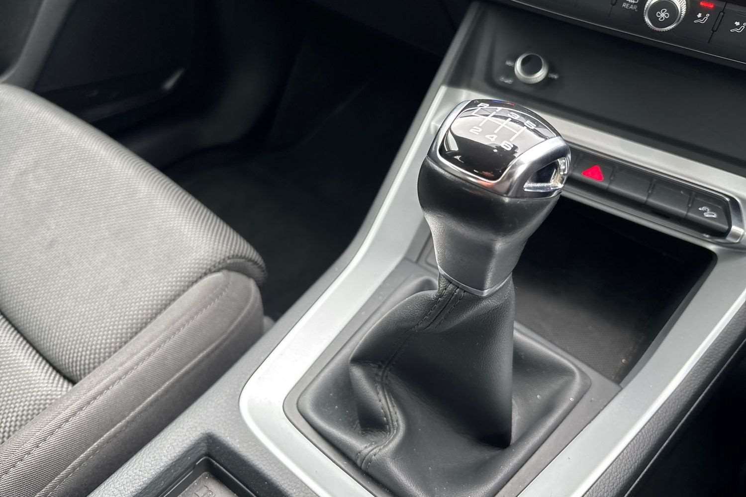 Used Audi Q3 2020 for sale - 77615407: Photo 15