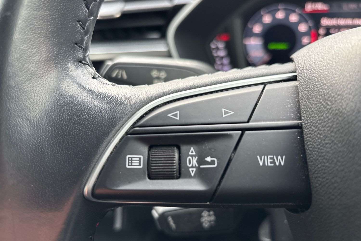 Used Audi Q3 2020 for sale - 77615407: Photo 16