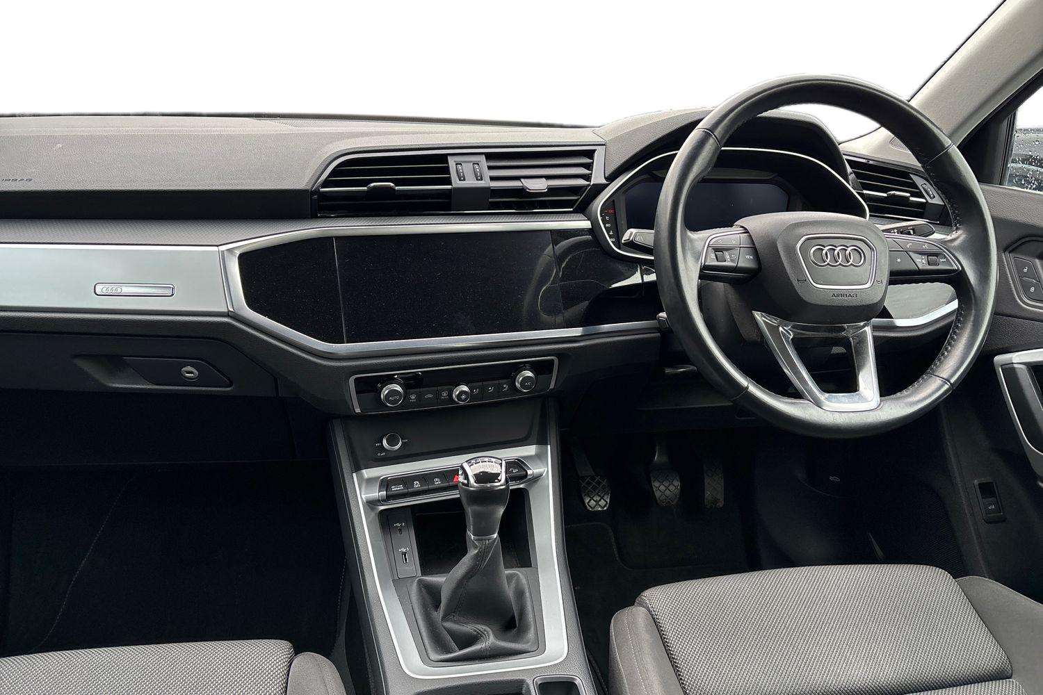 Used Audi Q3 2020 for sale - 77615407: Photo 20