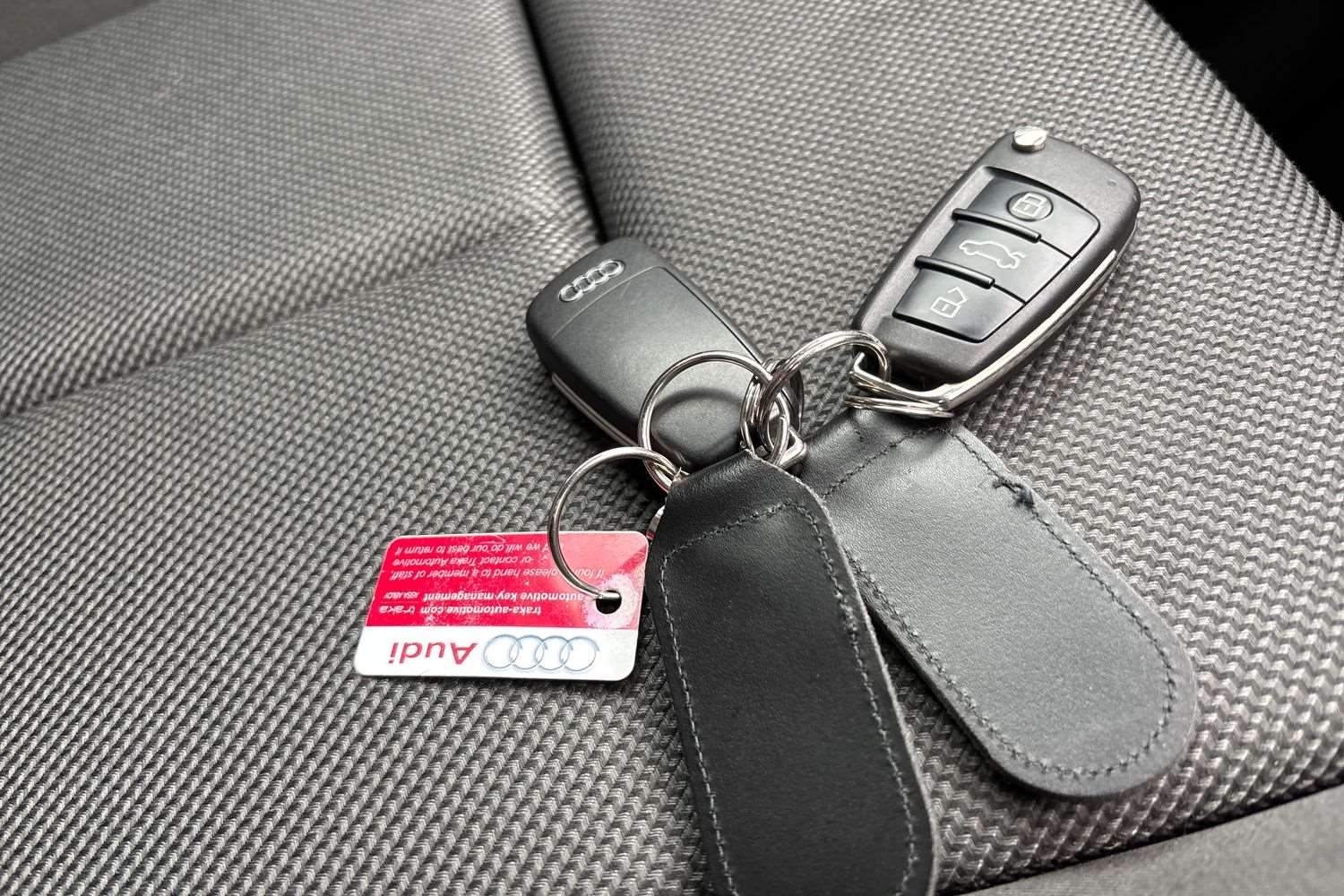 Used Audi Q3 2020 for sale - 77615407: Photo 25