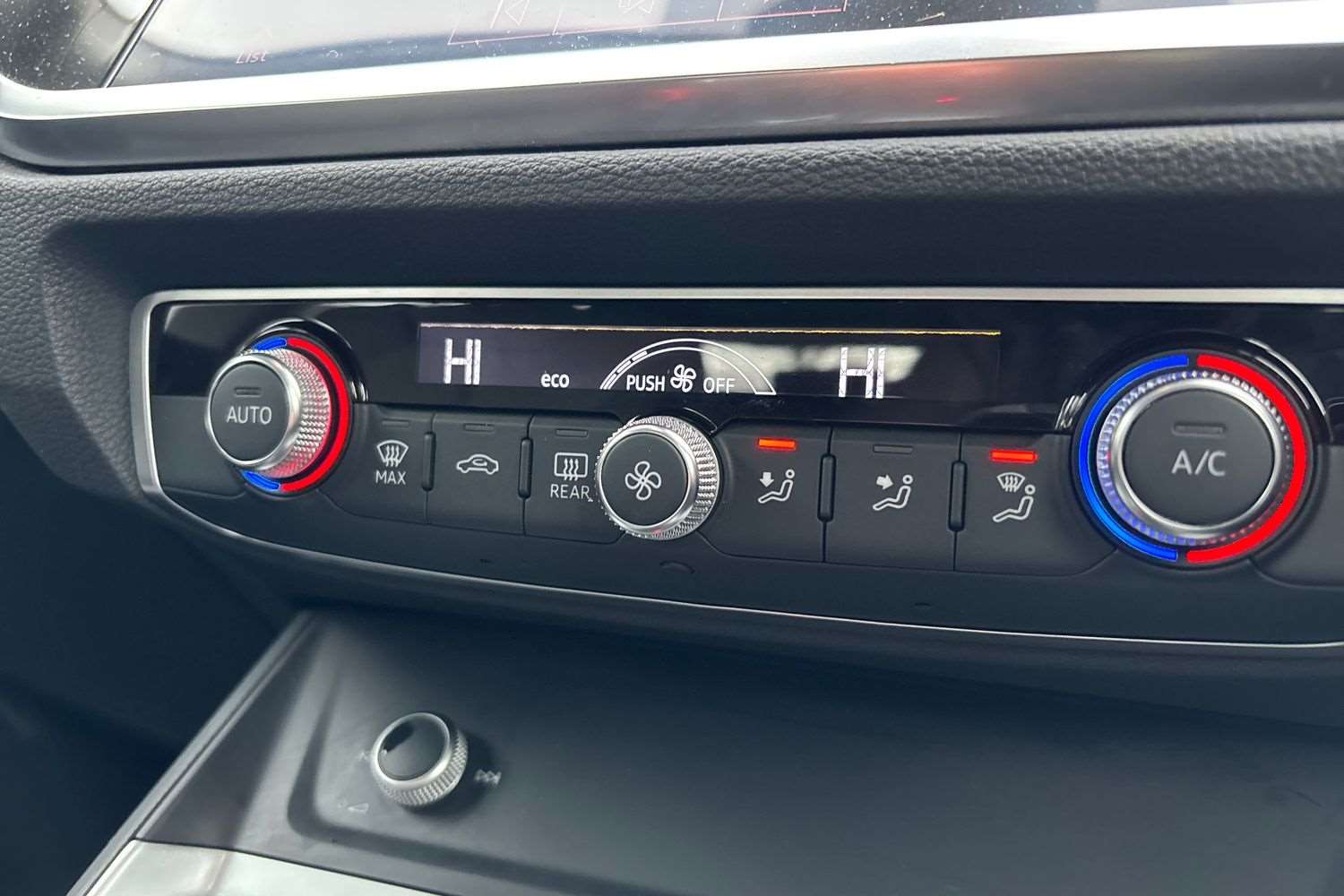 Used Audi Q3 2020 for sale - 77615407: Photo 28