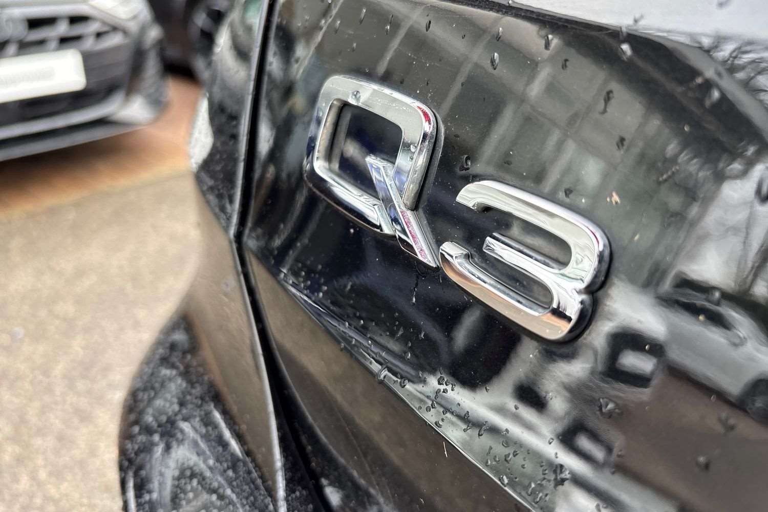 Used Audi Q3 2020 for sale - 77615407: Photo 32