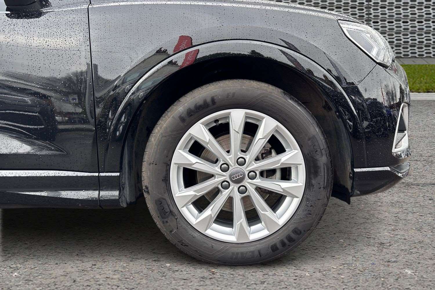 Used Audi Q3 2020 for sale - 77615407: Photo 5