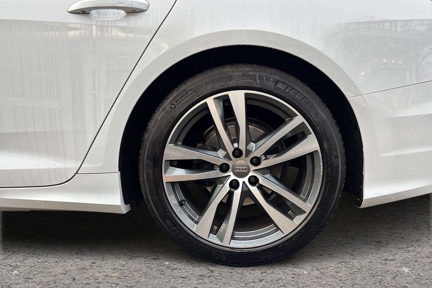 Used Audi A6 2019 for sale - 76978811: Photo 10