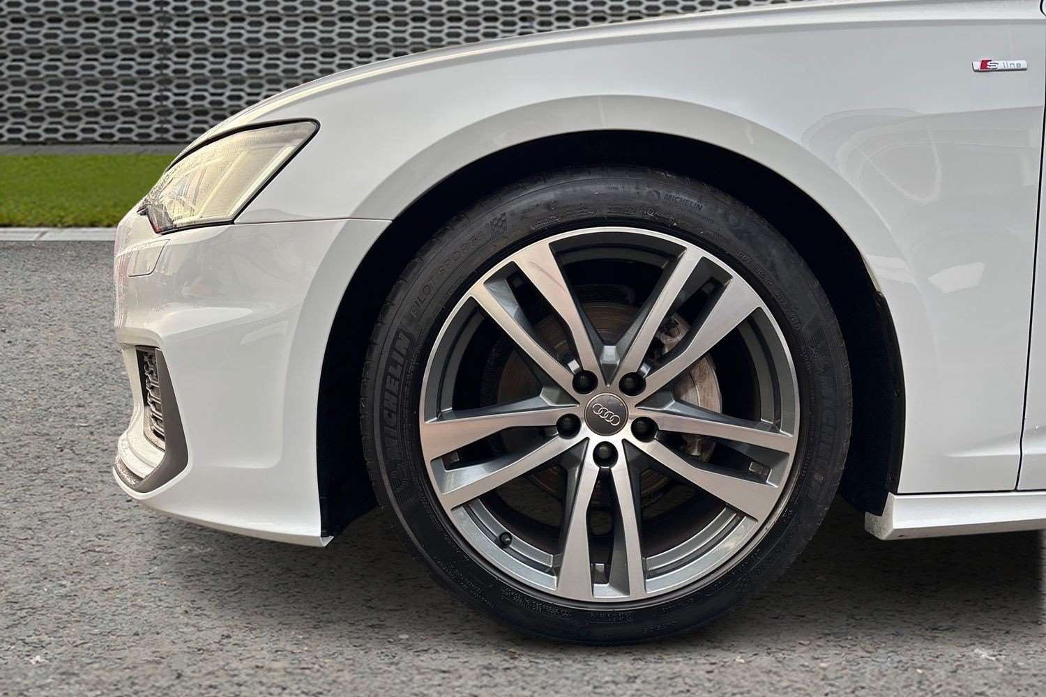 Used Audi A6 2019 for sale - 76978811: Photo 11