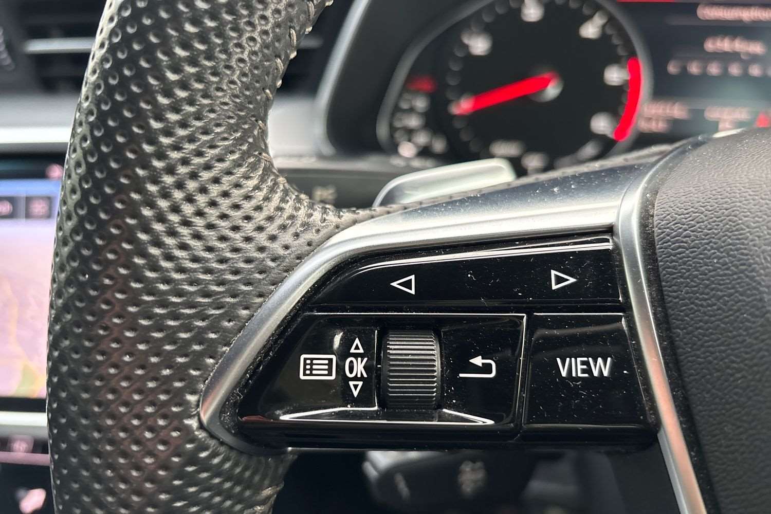 Used Audi A6 2019 for sale - 76978811: Photo 16