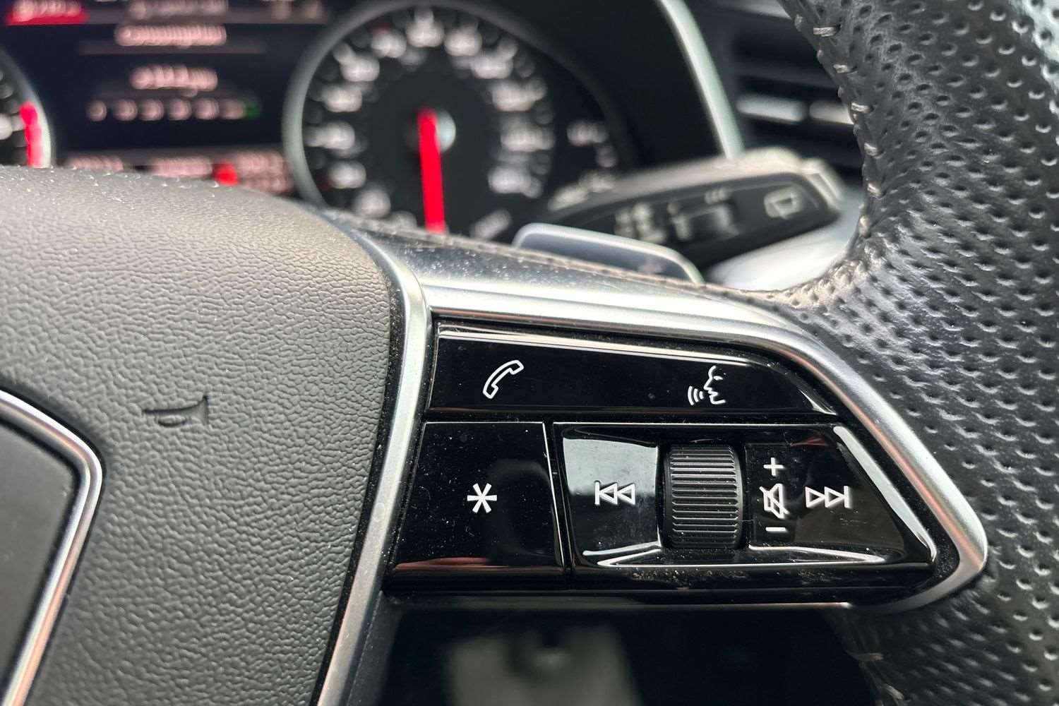 Used Audi A6 2019 for sale - 76978811: Photo 17