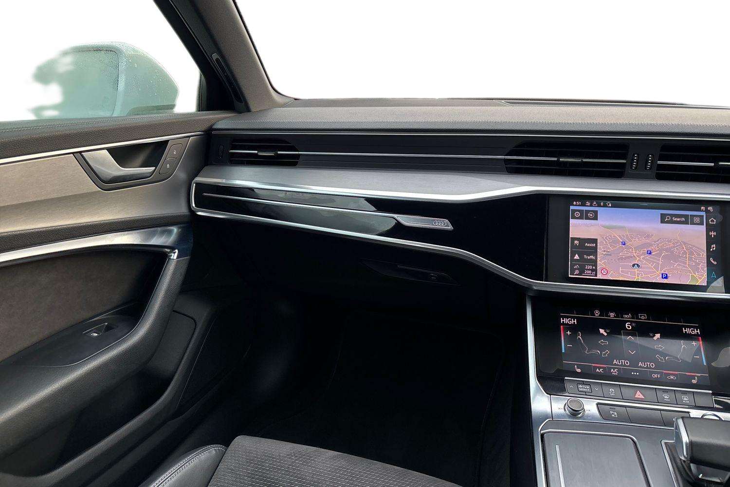 Used Audi A6 2019 for sale - 76978811: Photo 19