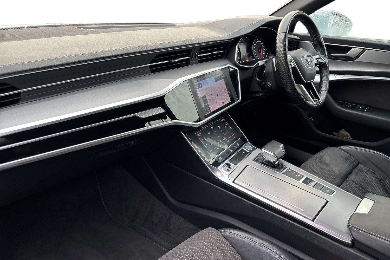 Used Audi A6 2019 for sale - 76978811: Photo 2