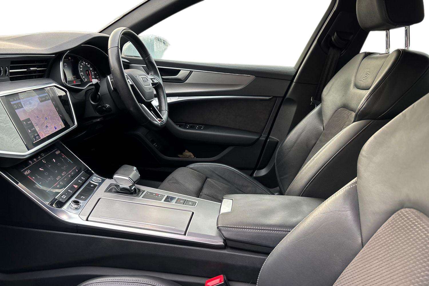 Used Audi A6 2019 for sale - 76978811: Photo 21