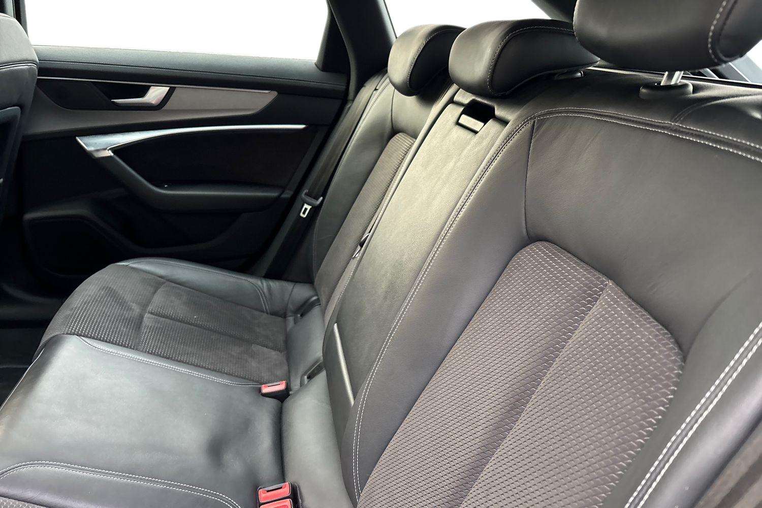 Used Audi A6 2019 for sale - 76978811: Photo 22