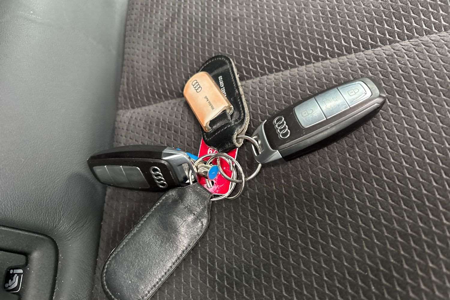 Used Audi A6 2019 for sale - 76978811: Photo 25