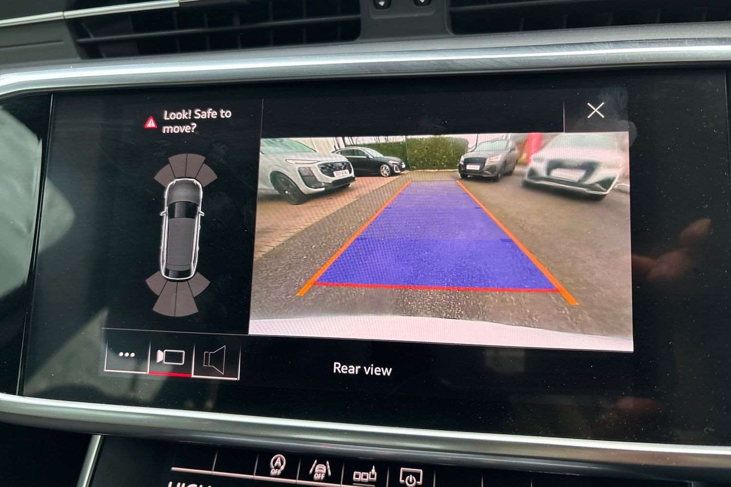 Used Audi A6 2019 for sale - 76978811: Photo 26