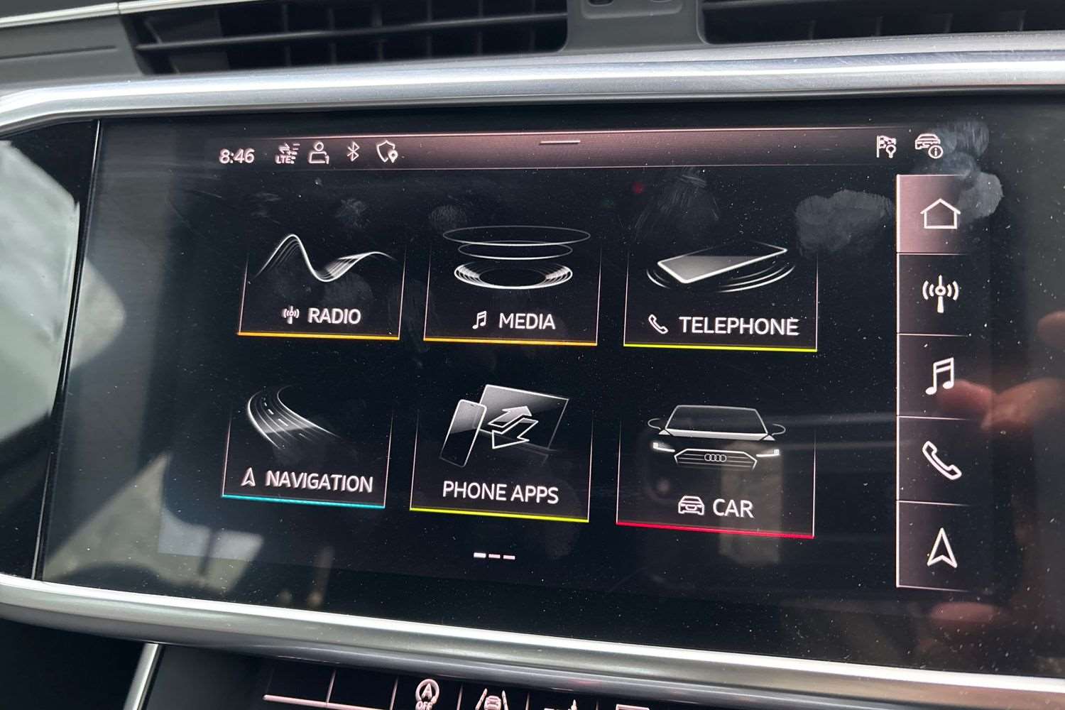 Used Audi A6 2019 for sale - 76978811: Photo 27