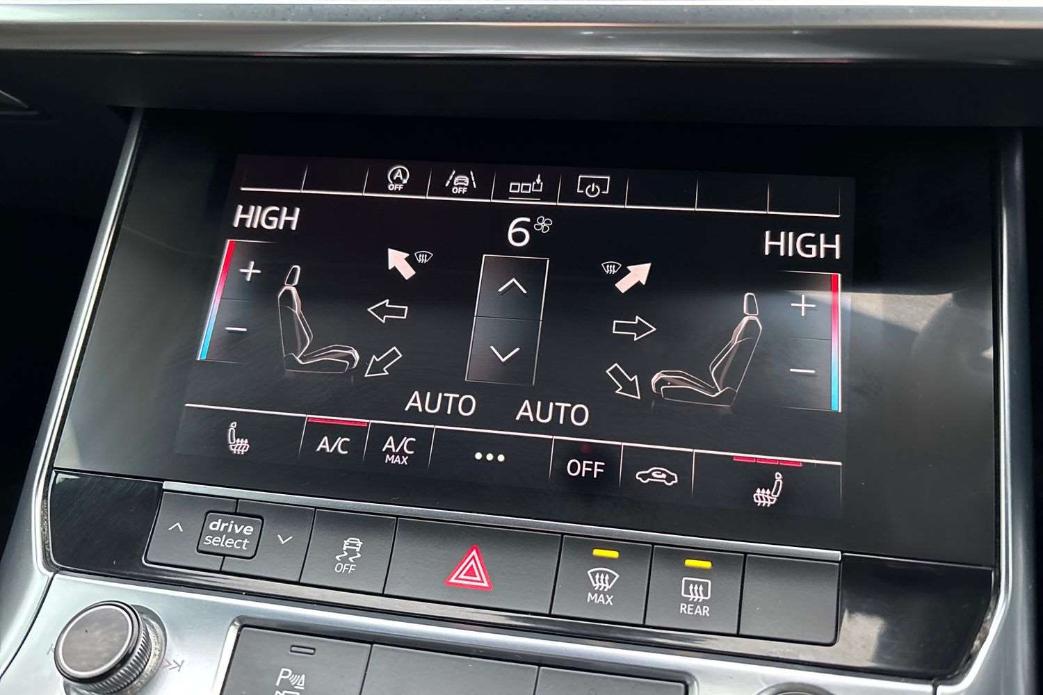 Used Audi A6 2019 for sale - 76978811: Photo 28