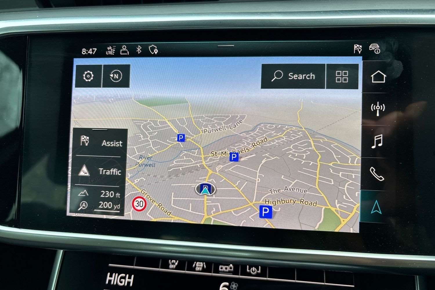 Used Audi A6 2019 for sale - 76978811: Photo 29