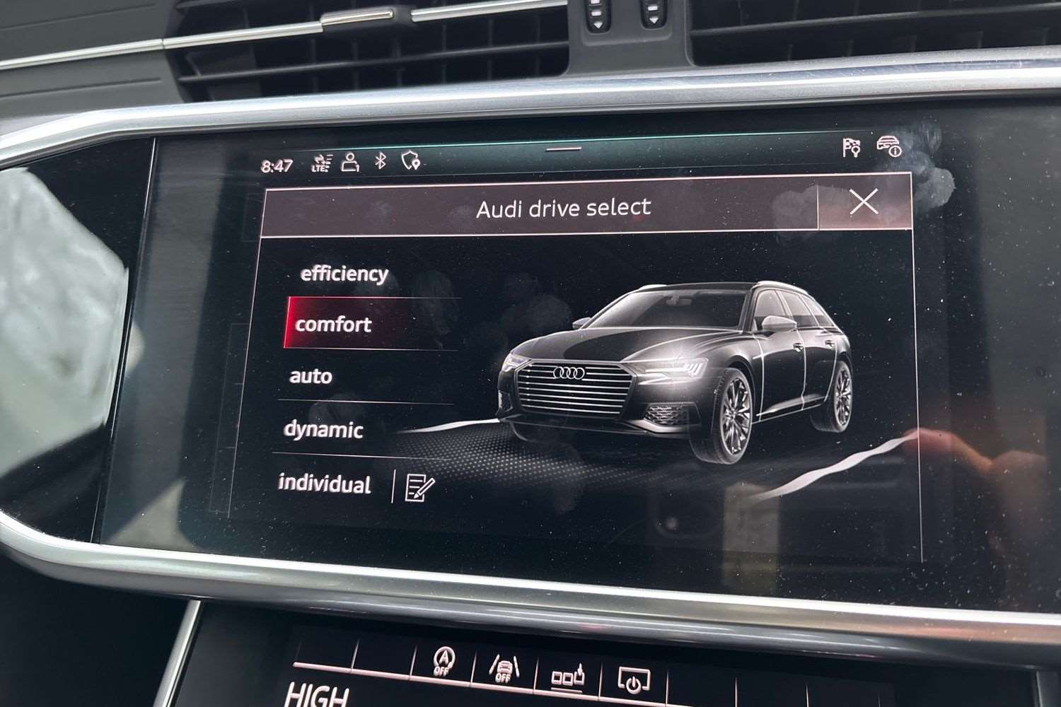 Used Audi A6 2019 for sale - 76978811: Photo 30