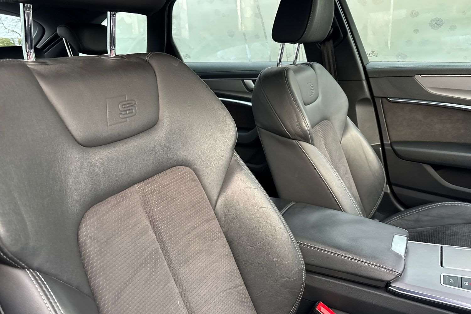 Used Audi A6 2019 for sale - 76978811: Photo 31