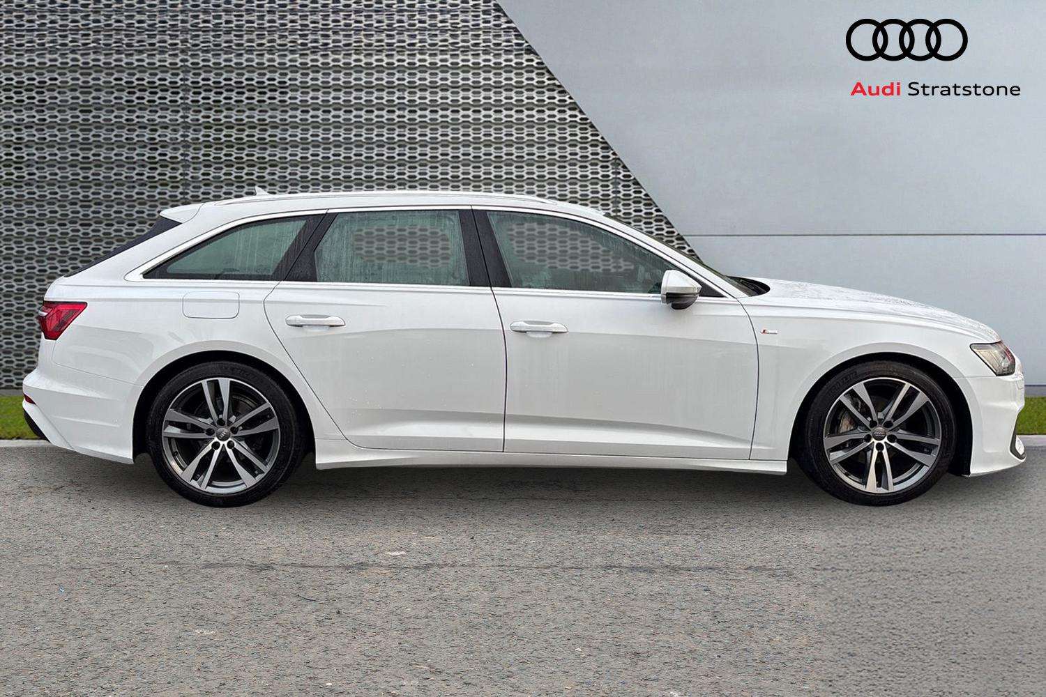 Used Audi A6 2019 for sale - 76978811: Photo 4