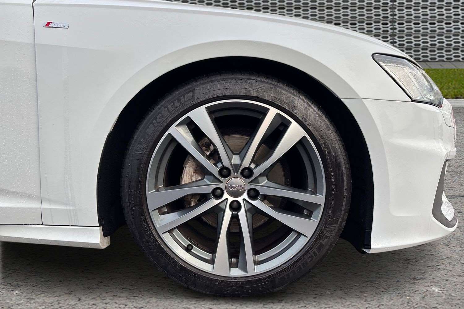 Used Audi A6 2019 for sale - 76978811: Photo 5