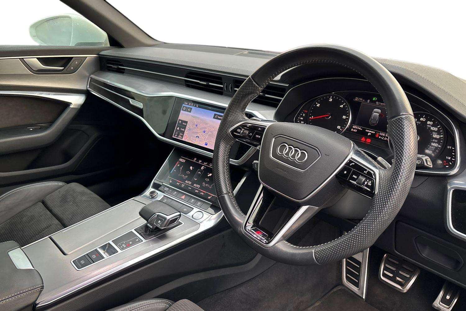 Used Audi A6 2019 for sale - 76978811: Photo 6