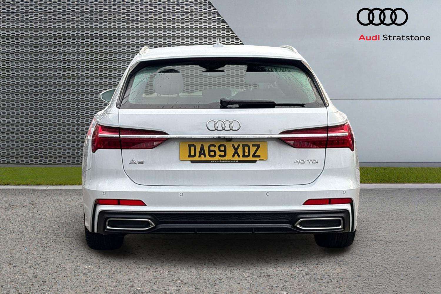 Used Audi A6 2019 for sale - 76978811: Photo 7